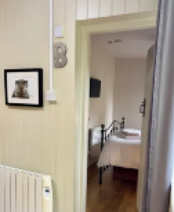 高地房間 - 僅限房間無早餐