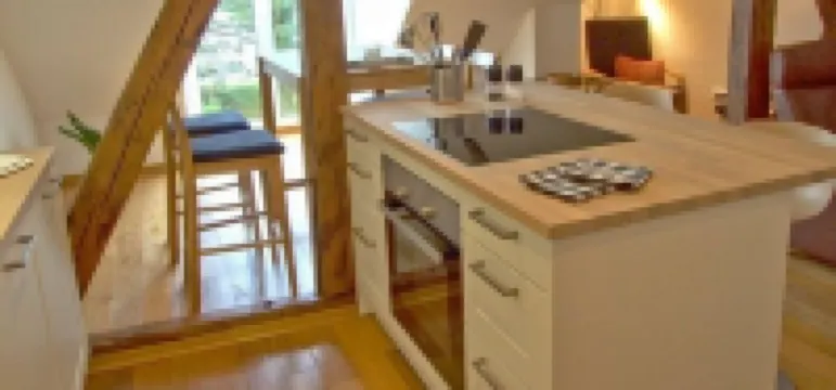 Ferienwohnung Strandgut