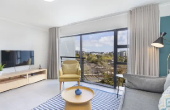 The Terraces 330 by Host Agents