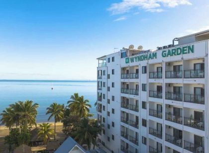 Wyndham Garden Wailoaloa Beach Fiji