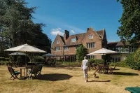 Passford House Hotel