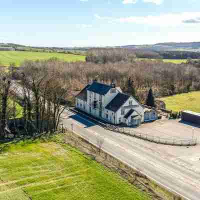 The Fox Hall Inn Others