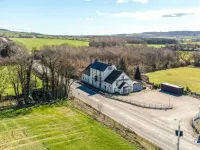 The Fox Hall Inn Hotels in Gilling with Hartforth and Sedbury