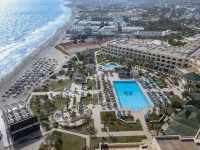 Vincci Dar Midoun Hôtels à : Djerba