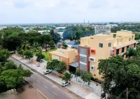 Enrise by Sayaji Latur Hotels in Latur