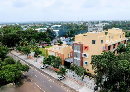 Enrise by Sayaji Latur