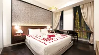 Golden Suites at Tropicana the Residences KLCC Hotels in Lembah Pantai