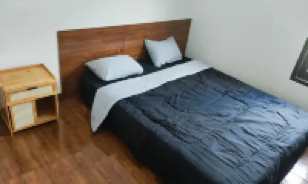 Mustika Dieng Homestay Fullhouse