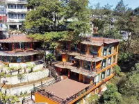 Sapa Chill Retreat Hotels in Sapa