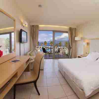 Ionian Emerald Resort Rooms