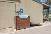 Reflections Eden - Holiday Park Hotels in Eden