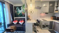 A304 - Foreat-Seaview 1BR-1BATH