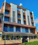 Hotel Sea Fans Hotels near Shree Mahakali mandir Adivare