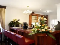 Hotel Aviv Dresden Hotels in Kesselsdorf