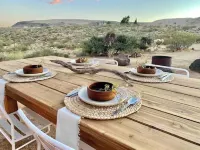 Casa Flamingo | Cozy Cabin with Views | 5 Acres