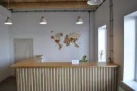 Kaskad Hotel Hotels in Gorod Sarapul