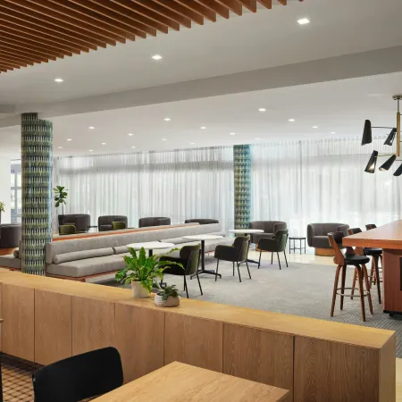 Sheraton Ontario Airport Hotel