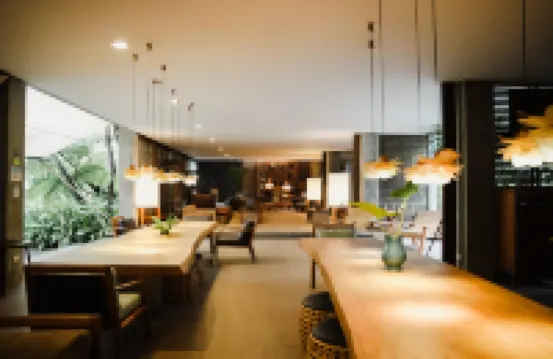 希亞瑪酒店 索索貢酒店