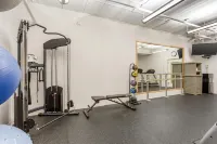 Best Western Plus Morristown Inn فنادق في موريستاون