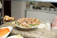 Hotel Portinari Centro