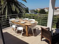 Very Pretty  Listed Wooden House in Biarritz with Swimming Pool