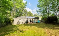New! Relaxing Nature Retreat -Family-Friendly Home Near Fort Benning – Sleeps 8
