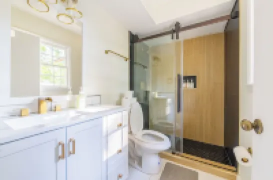 皇冠榮耀度假屋，帶泳池和遊戲室