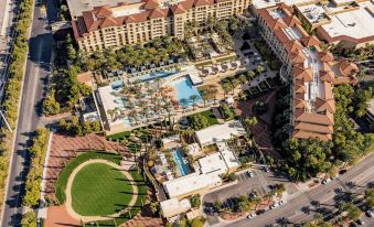 Green Valley Ranch Resort Spa Casino