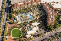 Green Valley Ranch Resort Spa Casino Hotels in 