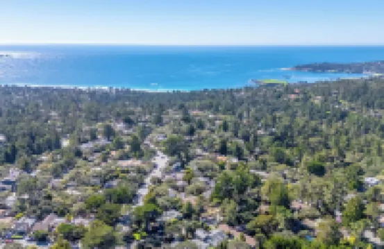 Quaint Carmel - Bungalow Close to Beach