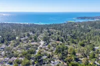 Quaint Carmel - Bungalow Close to Beach