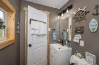 The Ark Encounter Getaway Hotels in Grant County