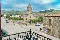 Har-Mar Hotel - Mountain view