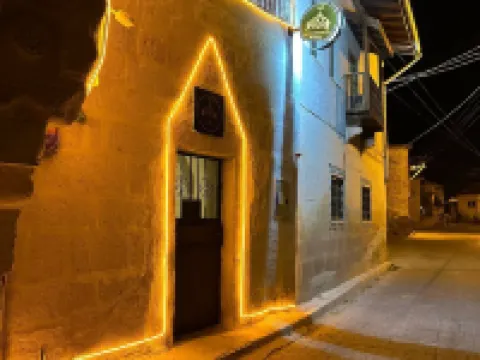 KİNG SOLOMON PALACE Hotels in Avanos