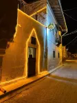 KİNG SOLOMON  PALACE