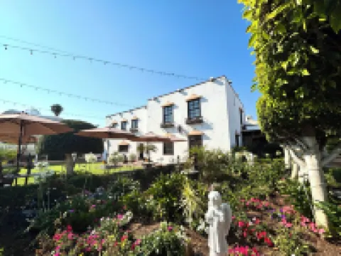 Hacienda San Angel