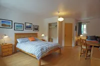 Glenuig Inn Hotels in Acharacle