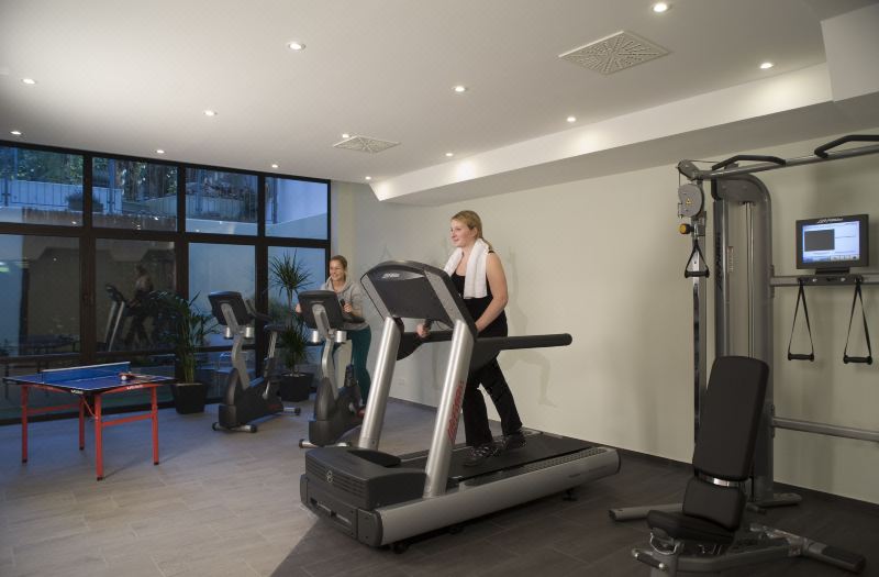 Parkhotel Bad Homburg photo 2