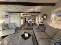 Crosslake Cabin on the Whitefish Chain - Little Pine LakeDream Island Lake Home