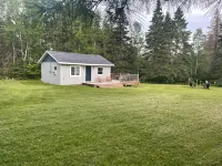 Cozy Cottage on Tidnish River *New Dock*