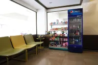 โรงแรม ภาวนาสวีทโฮเทล