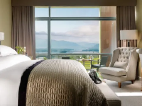 Aghadoe Heights Hotel & Spa Hotels in Kerry