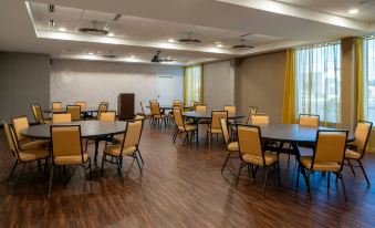 SpringHill Suites Lake Charles