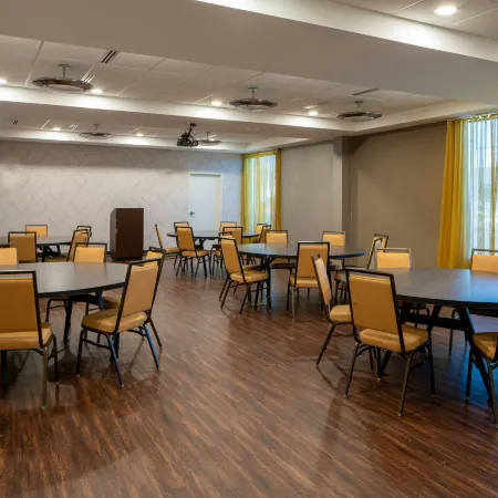 SpringHill Suites Lake Charles