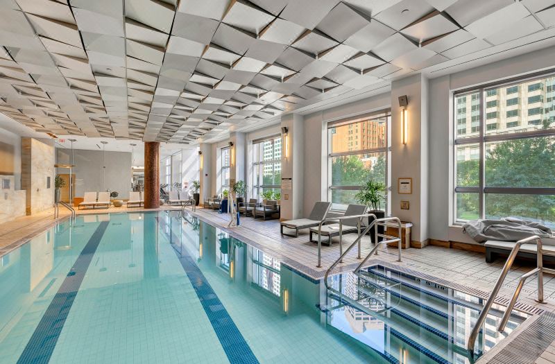 InterContinental Hotels Boston by IHG photo 4