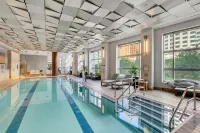 InterContinental Hotels BOSTON by IHG - หรู
