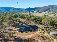 Janaki Farm house& home stay Hotel di Cooma