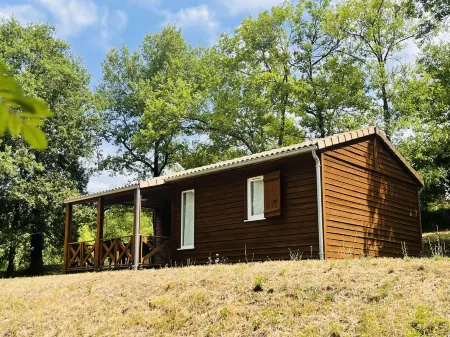 Le Village Enchanteur Отели в г. Ла Касань