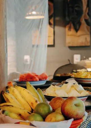 Na Villa Dos Algodões