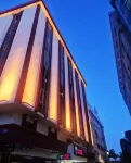 Hotel Yılmazel - ที่มีที่จอดรถ